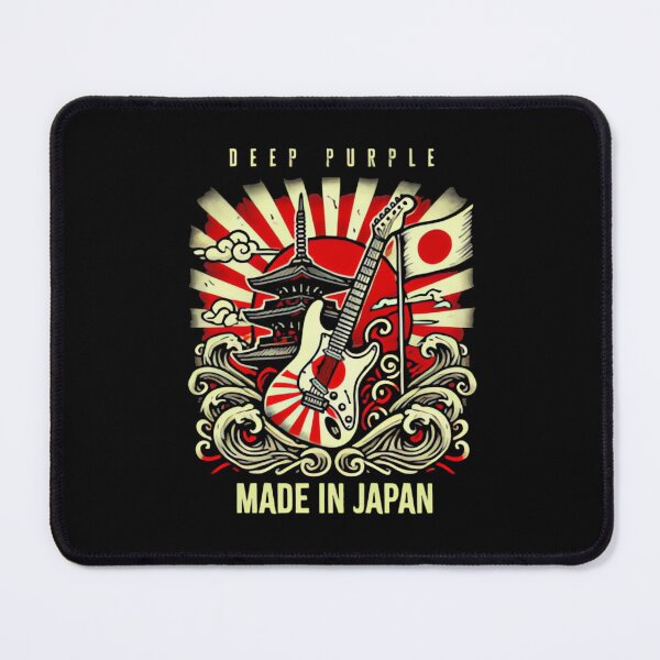Item preview, Deep Purple Band designed and sold by the-tkacher.