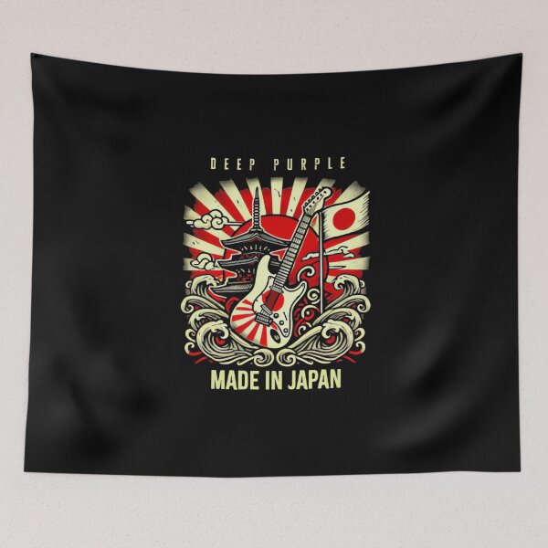 Item preview, Deep Purple Band designed and sold by the-tkacher.