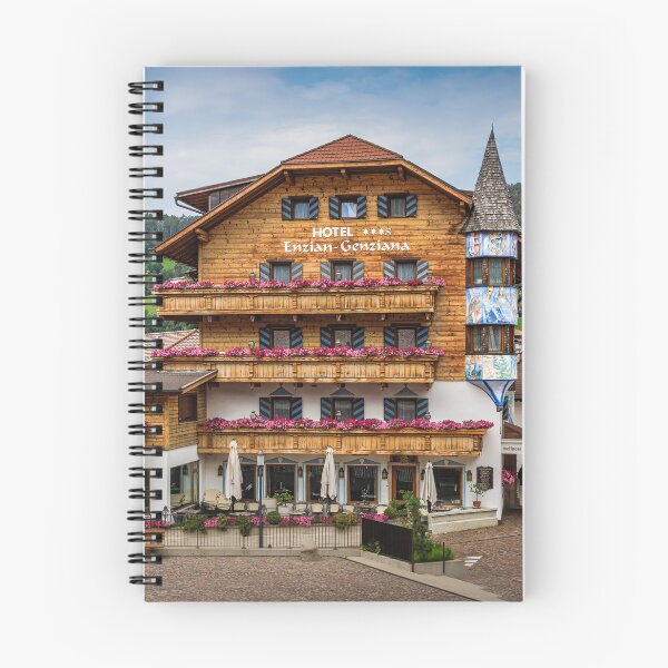 Item preview, A Dolomite Vacation designed and sold by Viv Thompson Photography .