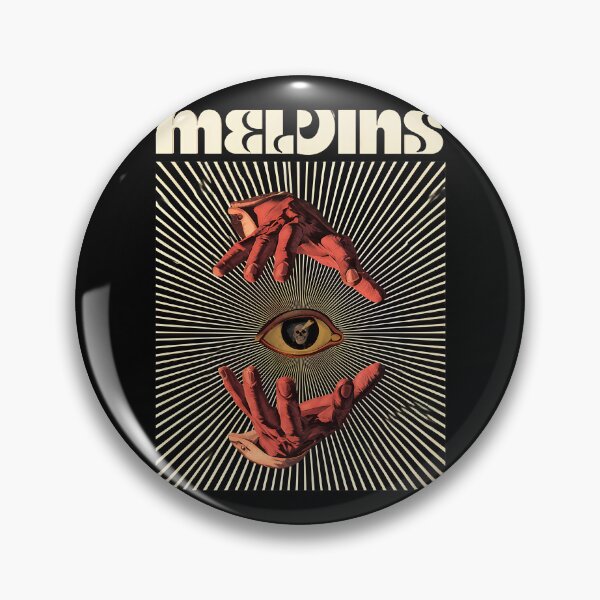 Item preview, Hand Eyes Melvinss 389 designed and sold by Onlydidart.
