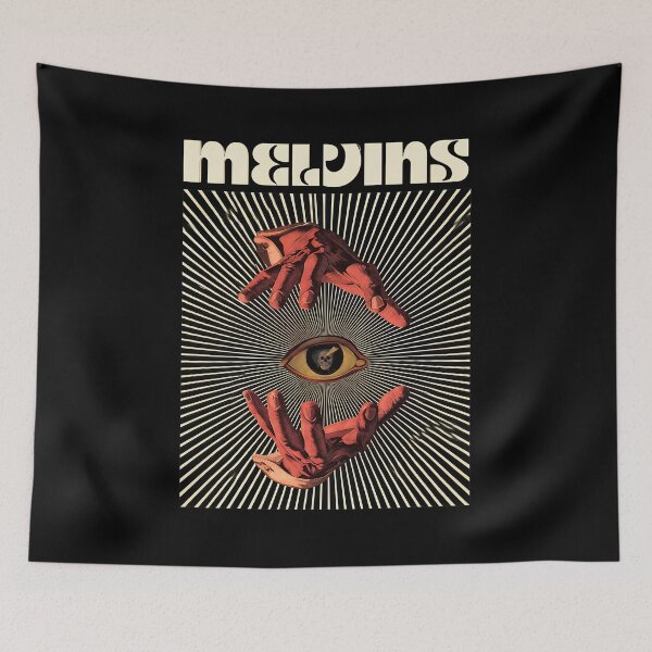 Item preview, Hand Eyes Melvinss 389 designed and sold by Onlydidart.