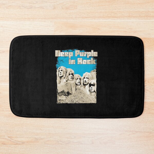 Item preview, Deep Purple Band designed and sold by the-tkacher.