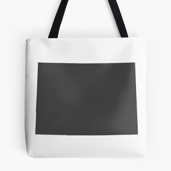 Item preview, Colorado in Charcoal designed and sold by Maren Misner.