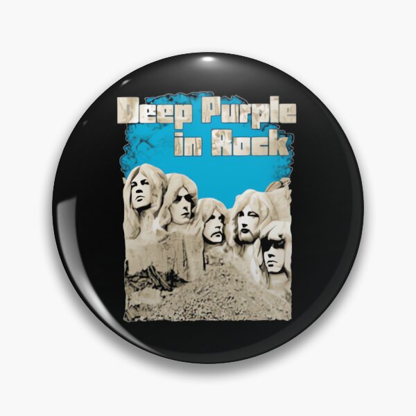 Item preview, Deep Purple Band designed and sold by the-tkacher.