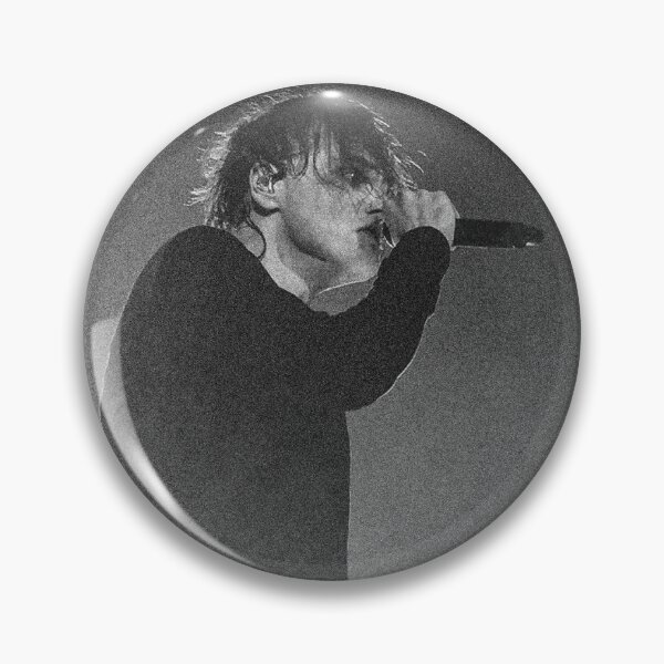 Item preview, Gerard Way 09/06/26 designed and sold by thruleeslens.