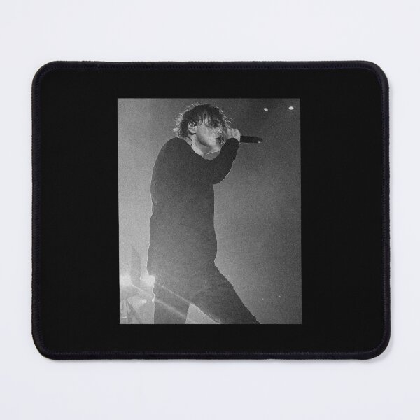 Item preview, Gerard Way 09/06/26 designed and sold by thruleeslens.