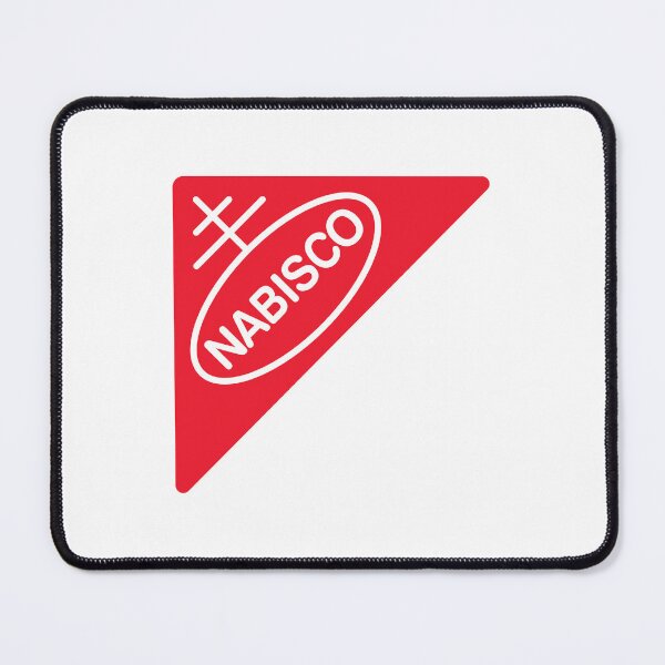 Item preview, Retro Corner Red Oval Logo designed and sold by Mycotton.