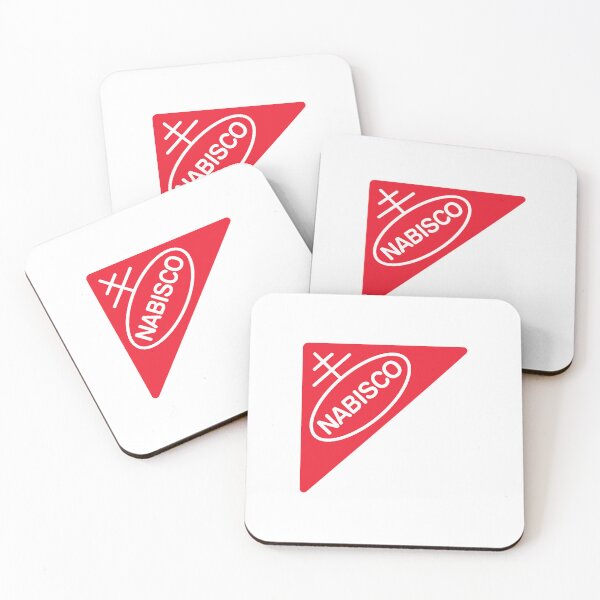 Item preview, Retro Corner Red Oval Logo designed and sold by Mycotton.