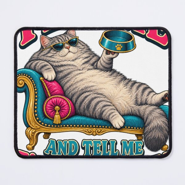 Item preview, Feed ME! designed and sold by FloramoonArt.