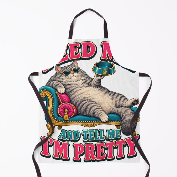 Item preview, Feed ME! designed and sold by FloramoonArt.