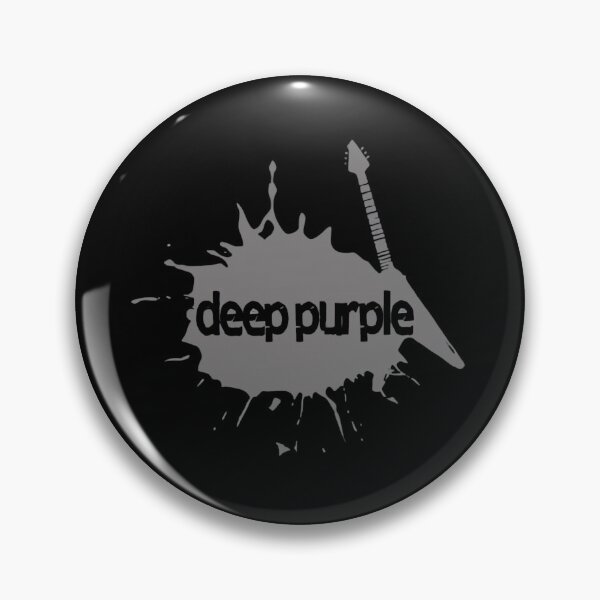 Item preview, Deep Purple Band designed and sold by the-tkacher.