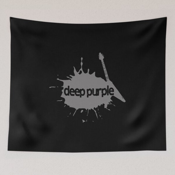 Item preview, Deep Purple Band designed and sold by the-tkacher.