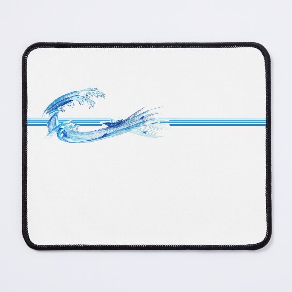 Item preview, Big Wave designed and sold by LisaLeQuelenec.