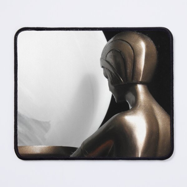 Item preview, Art Deco Lady designed and sold by SusiSu72.