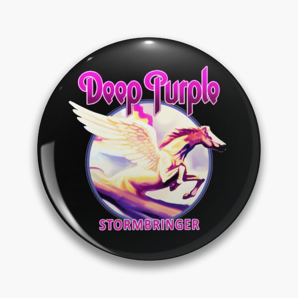 Item preview, Deep Purple Band designed and sold by the-tkacher.