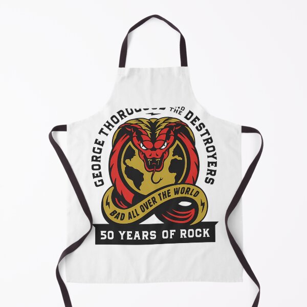 Item preview, George Thorogood designed and sold by gardnertucker.