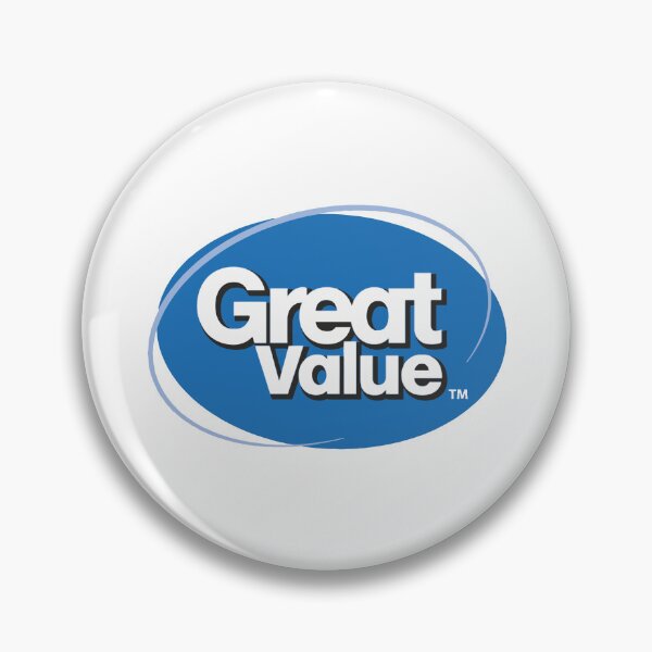 Item preview, Blue Emblem Grocery Brand Logo designed and sold by Mycotton.
