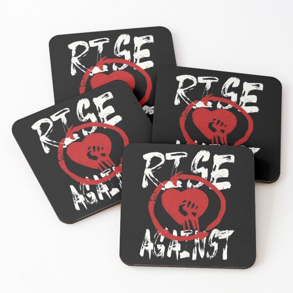 Item preview, Rise Against Band designed and sold by esparzamurphy.