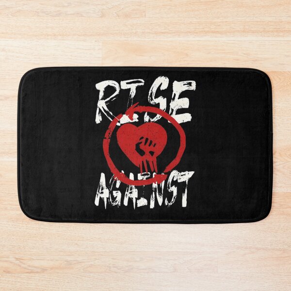 Item preview, Rise Against Band designed and sold by esparzamurphy.