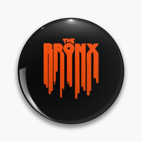 Item preview,  The Bronx designed and sold by woodwardmyers.