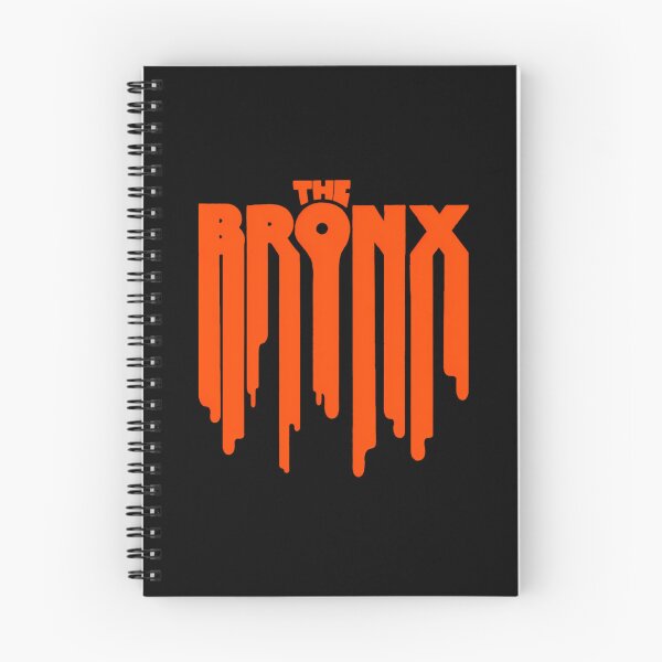 Item preview,  The Bronx designed and sold by woodwardmyers.