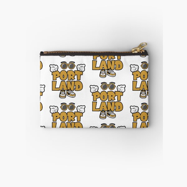 Item preview, PORTLAND  Vintage Cartoon Retro Comic designed and sold by NFTWords.