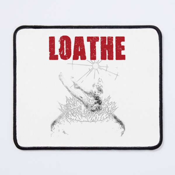 Item preview, Loathe designed and sold by gardnertucker.