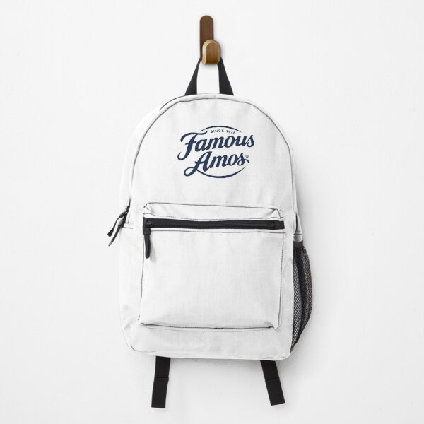 Item preview, Amos Cookies Script Logo designed and sold by Mycotton.