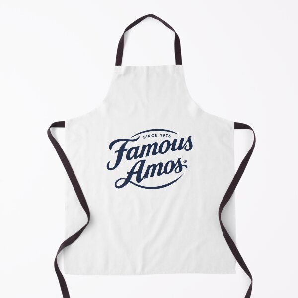 Item preview, Amos Cookies Script Logo designed and sold by Mycotton.