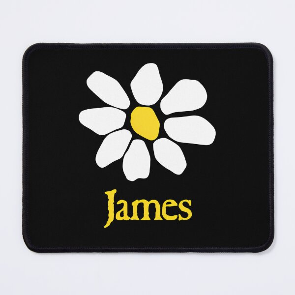 Item preview,  James Band designed and sold by esparzamurphy.