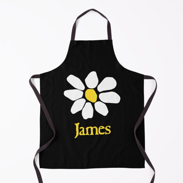 Item preview, James Band designed and sold by esparzamurphy.