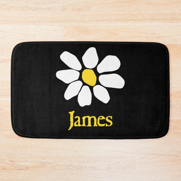 Item preview,  James Band designed and sold by esparzamurphy.