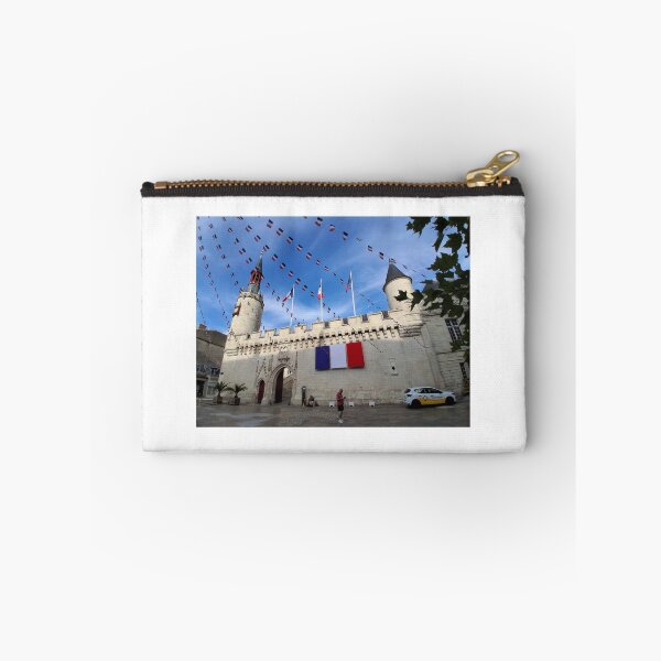 Item preview, Hotel De Ville de La Rochelle designed and sold by wiggyofipswich.
