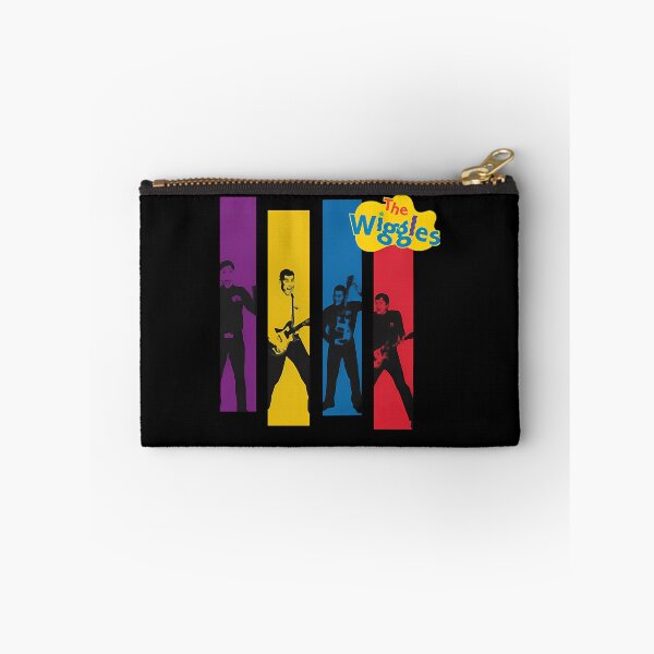 Item preview,  The Wiggles Musical Group designed and sold by greenmae.