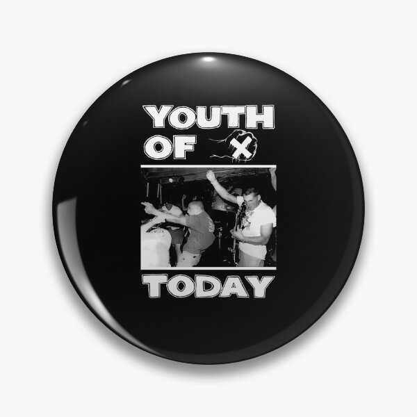 Item preview, Youth Of Today designed and sold by woodwardmyers.