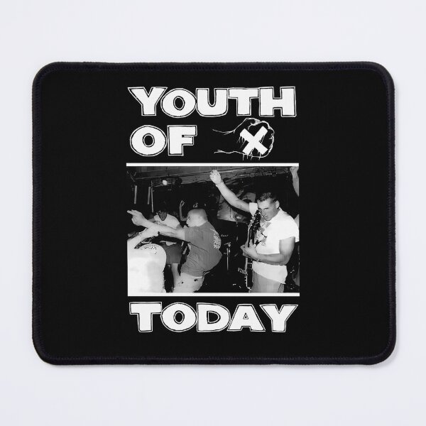 Item preview, Youth Of Today designed and sold by woodwardmyers.