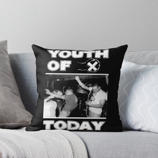 Item preview, Youth Of Today designed and sold by woodwardmyers.