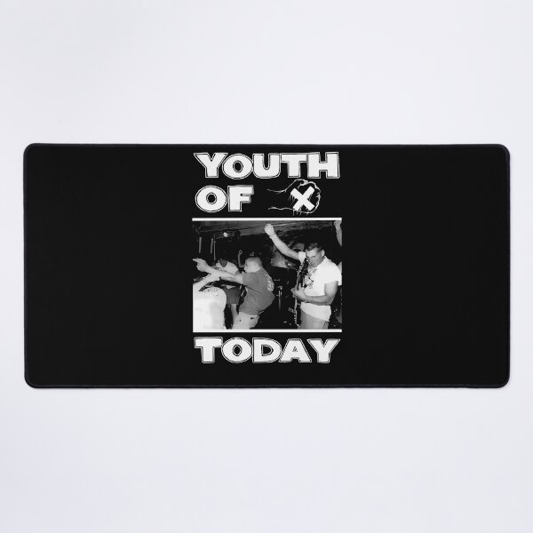 Item preview, Youth Of Today designed and sold by woodwardmyers.