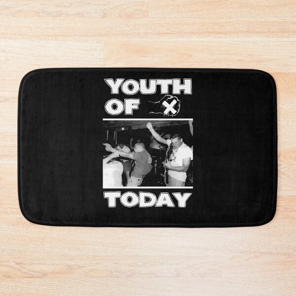 Item preview, Youth Of Today designed and sold by woodwardmyers.