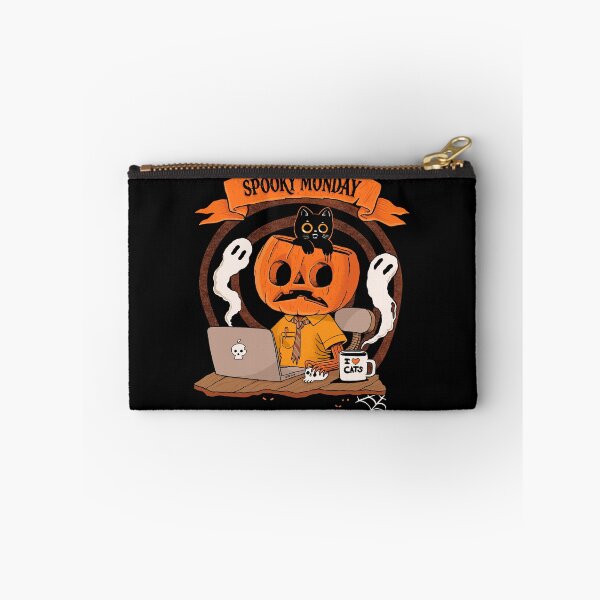Item preview, Spooky monday designed and sold by ppmid.