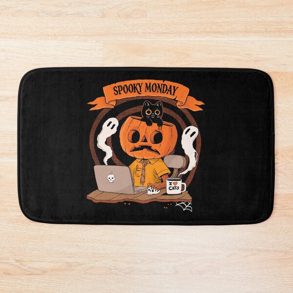 Item preview, Spooky monday designed and sold by ppmid.