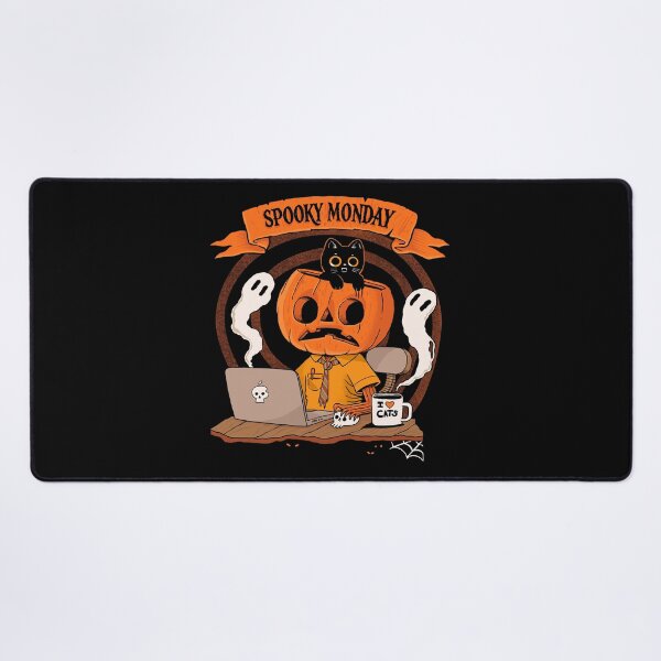 Item preview, Spooky monday designed and sold by ppmid.