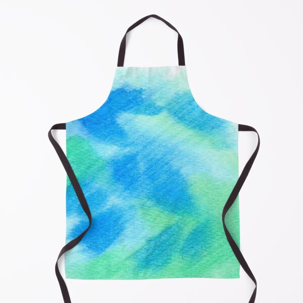 Item preview, Blues and Greens designed and sold by Susan Woolley.