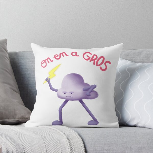 Item preview, Paf - We're fed up designed and sold by Anne-Milo.