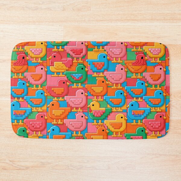 Item preview, Plastic Birds designed and sold by Pixel-Lair.