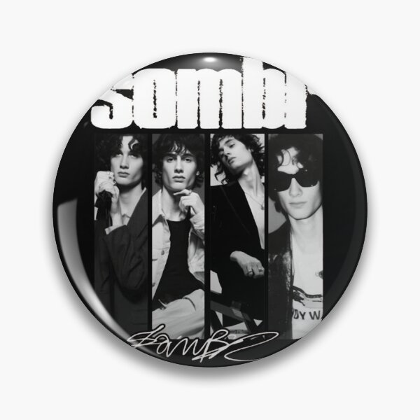 Item preview, Sombr World Tour Music Fan Bootleg 90s designed and sold by StainedMoons.