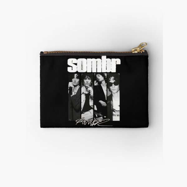 Item preview, Sombr World Tour Music Fan Bootleg 90s designed and sold by StainedMoons.