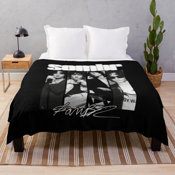 Item preview, Sombr World Tour Music Fan Bootleg 90s designed and sold by StainedMoons.