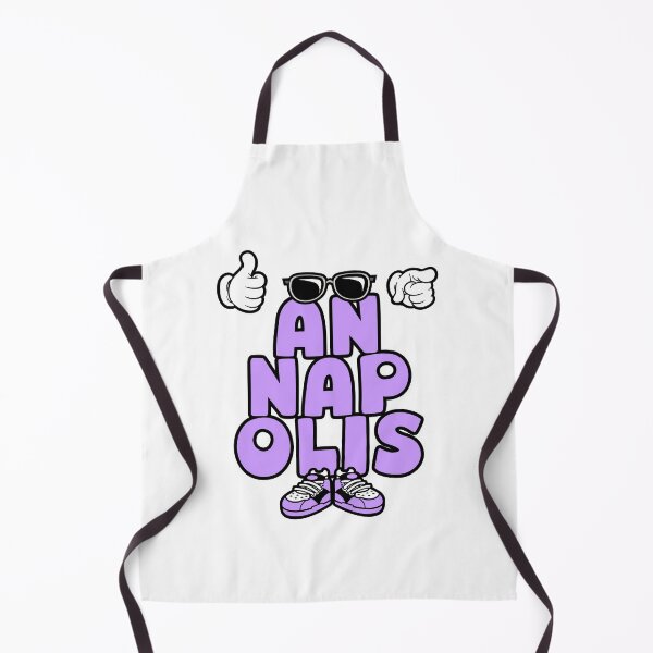 Item preview, Tipografía divertida vintage de Annapolis designed and sold by NFTWords.