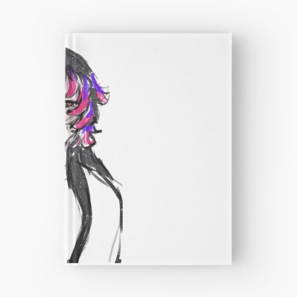 Item preview, Vibrant Punk Gaze designed and sold by Miredfisher.